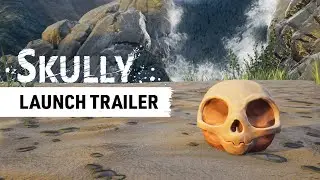 Skully – Launch Trailer | Available Now!