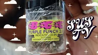 SusTv Reviews BGG🍃👀