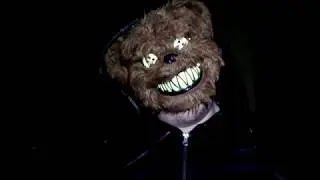 Ghouls the Lost Episode