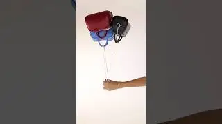 Balloon Bags | Lacoste