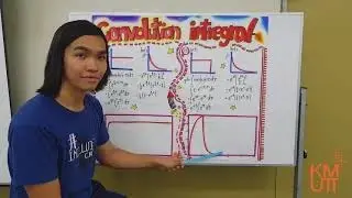 [INC212]  - Convolution Integral in RL Circuits