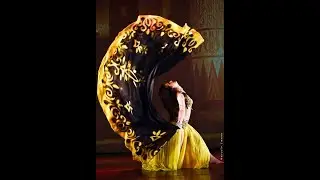 Ariel Khalih - Gala Hathor Festival 2019 - Curitiba/PR