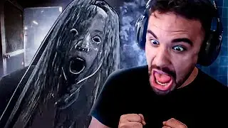 -SEÑORA SE HA CONFUNDIDO DE BAÑO😬!!! ILLOJUAN en BATHHOUSE GAME❗