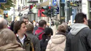 Sightseeing Düsseldorf deutsch