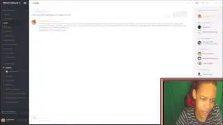 THE OFFICIAL CISTER DISCORD FAN SERVER!