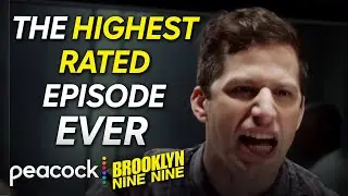 Most Satisfying Moment in B99 History | Brooklyn Nine-Nine