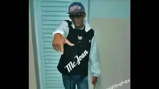 Mc Jeanzinho -Tragedia (Mc Moreno)