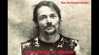 Man in the Mirror - Nate the Commie Catcher
