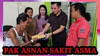 PAK ASNAN MENDERITA ASMA