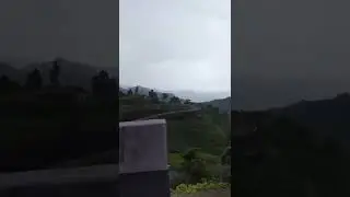 world top beautiful place for tour|Nepal sindhuli road ..