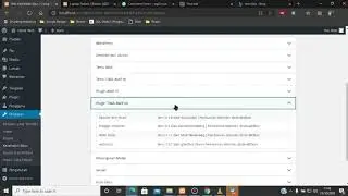 8. Pengguna,Peralatan,dan Pengaturan di Wordpress