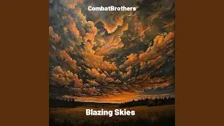 Blazing Skies