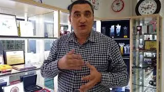 Зачем нужна программа лояльности(Часть 3)