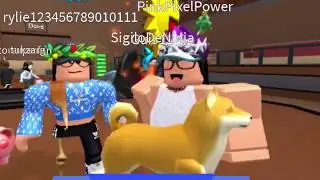 PLAYING EPIC MINIGAMES!.......AGAIN...(Roblox Epic Minigames)
