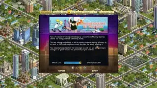 Capitalism Lab - BraekThough In Training