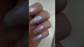 лаки для ногтей