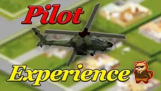 Helicopter Occupation Mod! Project Zomboid Mod Showcase Build 41