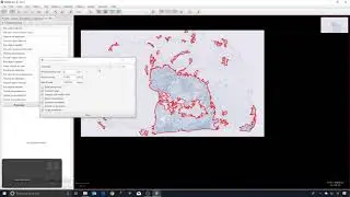 31 - Simple tissue detection