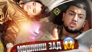 Приколи Нави Афанди😂 Арусша Мошин зад😱(2024)
