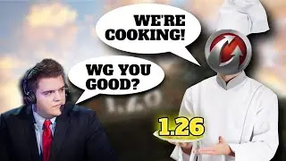 WG's Positive Transformations - Common Test 1.26