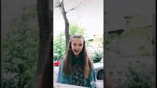 Подборка:Видео Ксюши из Finny friends!!! Ксюша есть в Тик Токе??? Видео Юлия ОМГ!!!