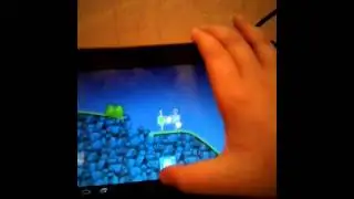Bad piggied