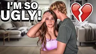 Acting Insecure To See My CRUSH"S Reaction