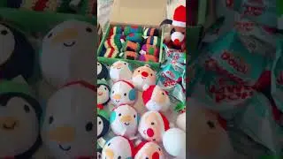 Stocking Stuffers For My 12 Kids 🥰😁🎄 