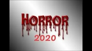 ПЯТЬ ОЖИДАЕМЫХ ФИЛЬМОВ  УЖАСОВ 2020 ГОДА !!!