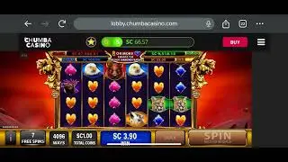 Slot Bonus Compilation Chumba Casino #chumbacasino #luckyland #slots