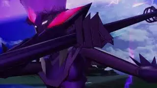 Accel World vs. Sword Art Online Capítulo 15 Nuevos Personajes y Enemigos