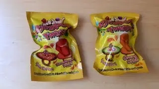 Ring Pop Twister