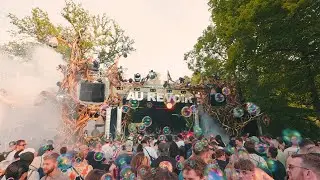 AU REVOIR - @OpenAir St. Gallen 2024 [Official Aftermovie]