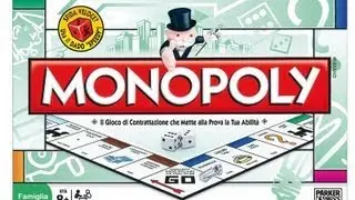 Full PC Monopoly Game Multilingual