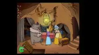 thumbelina fairy tales english stories for kids