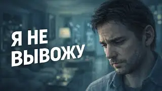 He was always strong - until he broke.