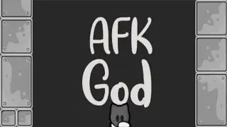 DDnet | afk king(god)