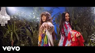 Viki Gabor, Kayah - Ramię W Ramię