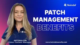 7 Main Benefits of Patch Management
