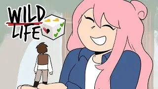 THE BIG SHRINK | Wild Life 1 in a Nutshell [Animatic]