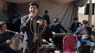 Aliboy Safarov Ibodat qil