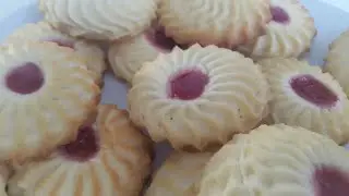 ВКУСНОЕ ПЕЧЕНЬЕ 
