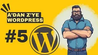 Manuel Eklenti Yükleme | Wordpress Dersleri #5