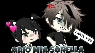 𝐎𝐝𝐢𝐨 𝐌𝐢𝐚 𝐒𝐨𝐫𝐞𝐥𝐥𝐚 💔💢💦 // 𝗢𝗥𝗜𝗚𝗜𝗡𝗔𝗟 // 𝘎𝘓𝘔𝘔 [S̑̈Ȃ̈D̑̈]