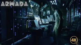 ARMADA | Call of Duty: Advanced Warfare 2014 WALK-THROUGH