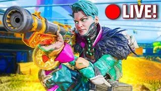 🔴 LIVE - #1 Maggie no fills + Duos w/ @LuluLuvely (FACECAM STREAM)