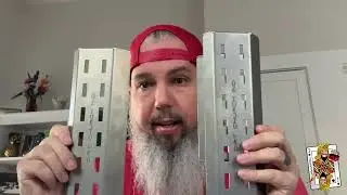 Dirtchurch made a PACKOUT to  STACKTECH Adapter / MOD.  ToughBuilt & Milwaukee Tools CAN BE FRIENDS
