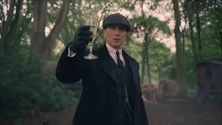 Thomas Shelby's Powerful Words: Farewell to the Family, Peaky Blinders Season 6 Finale