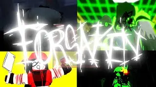 [OUTDATED][Roblox] Forsaken - New outro, unique intro and outro!
