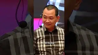 Để làm việc với con người thì đừng đụng vào nỗi sợ của họ | Ngô Minh Tuấn | Học Viện CEO Hà Nội